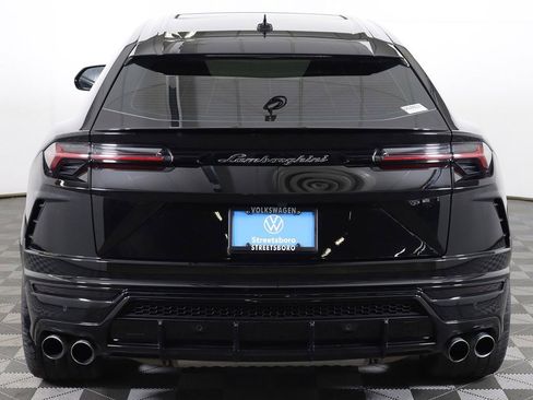 Used 2022 Lamborghini Urus image 16