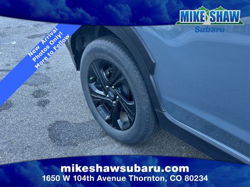 Certified 2024 Subaru Crosstrek 2.0i image 10