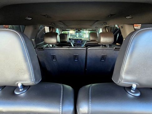 Used 2022 Cadillac XT6 Premium Luxury FWD image 21