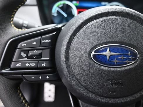 New 2026 Subaru Crosstrek 2.5i Sport w/ Crosstrek Mirror Package AWD/4WD image 15