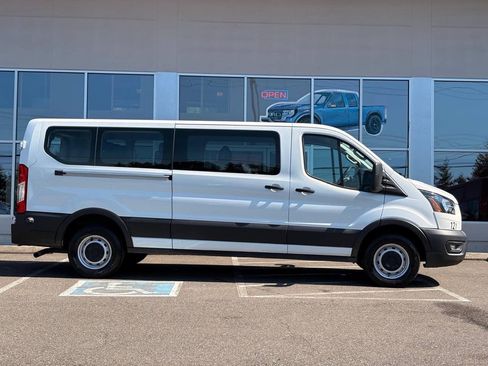 Used 2020 Ford Transit 350 XL RWD image 3