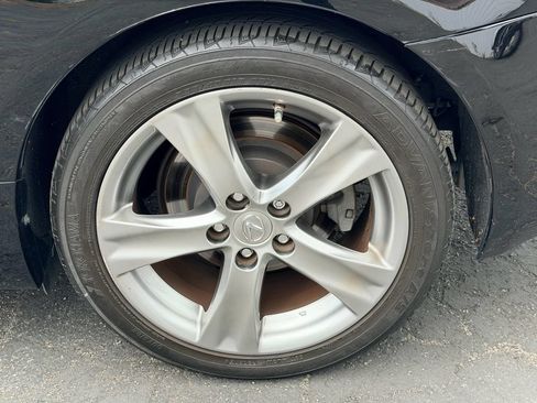 Used 2012 Lexus IS 350C w/ Luxury Pkg RWD image 24