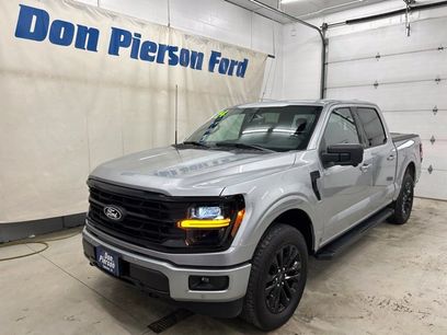 Used 2024 Ford F150 XLT w/ Equipment Group 303A High