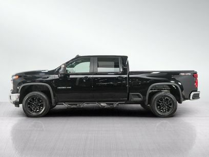 Used 2024 Chevrolet Silverado 2500 LT w/ Convenience Package