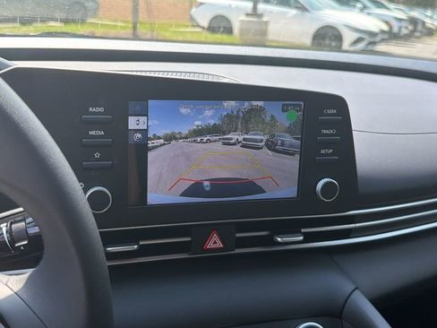 New 2026 Hyundai Elantra SE w/ Cargo Package image 24