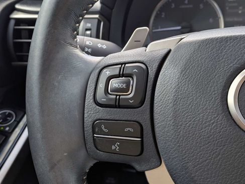 Used 2019 Lexus IS 300 w/ Accessory Package RWD image 18