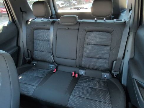 New 2026 Chevrolet Equinox LT w/ Safety and Technology Package image 10