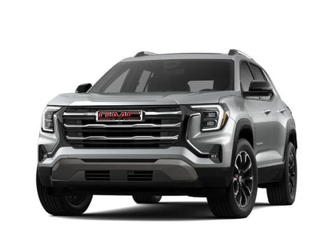 New 2026 GMC Terrain Elevation w/ Elevation Premium Package FWD image 37