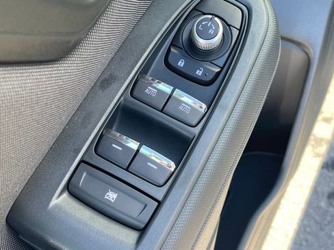 New 2025 Subaru Forester Premium image 16