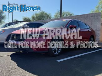 Used 2024 Honda Accord EX video 1