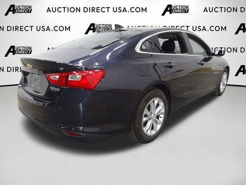 Used 2023 Chevrolet Malibu LT FWD image 42