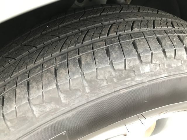 Used 2024 Chevrolet Equinox LT w/ LPO, Floor Liner Package FWD image 23