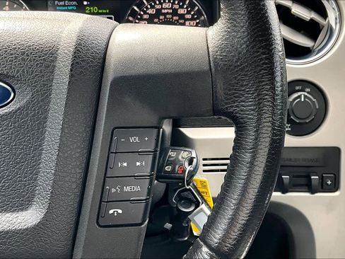 Used 2014 Ford F150 FX2 w/ Equipment Group 402A Luxury image 25