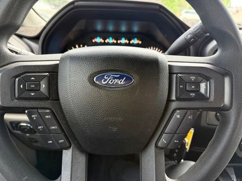 Used 2018 Ford F150 XL w/ Equipment Group 101A Mid AWD/4WD image 14