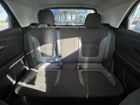 Used 2023 Chevrolet TrailBlazer LT image 29