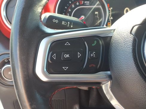 Used 2019 Jeep Wrangler Unlimited Rubicon AWD/4WD image 20