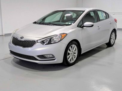 Used 2015 Kia Forte EX