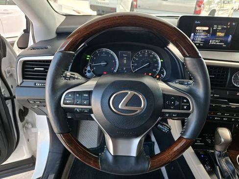 Used 2017 Lexus RX 350 FWD image 14