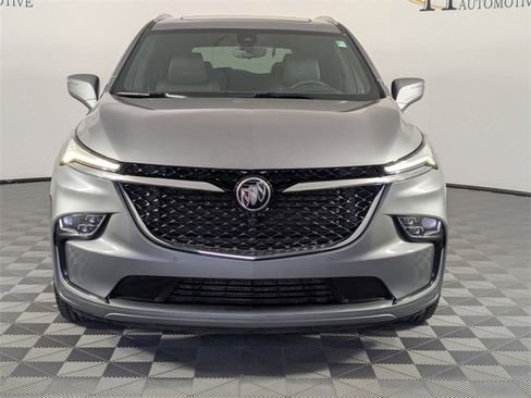 Used 2023 Buick Enclave Avenir w/ Avenir Technology Package image 3