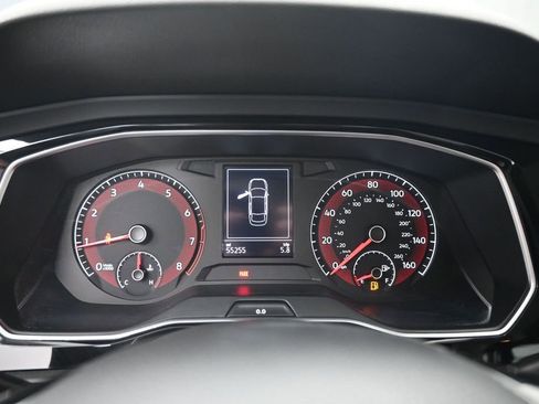 Used 2020 Volkswagen Jetta SE FWD image 16