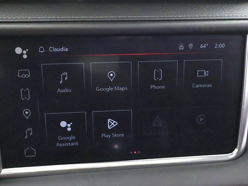 Used 2024 GMC Yukon Denali w/ Advanced Technology Package image 63