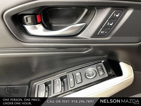 Used 2024 Honda Accord Touring image 22