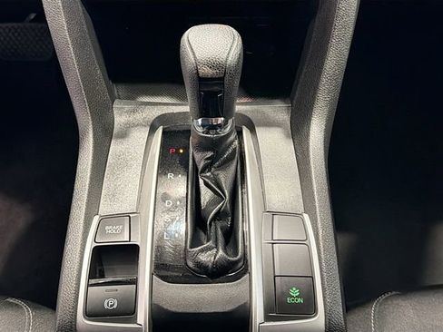Used 2019 Honda Civic LX image 15