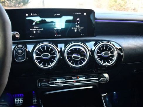 Used 2021 Mercedes-Benz CLA 35 AMG 4MATIC w/ Parking Assistance Package image 24