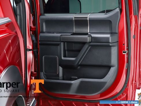 Used 2019 Ford F150 Raptor w/ Equipment Group 802A Luxury image 68