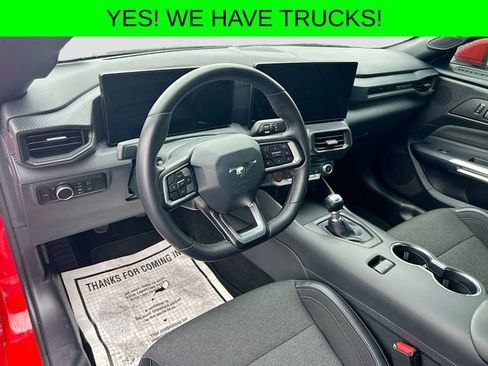 Certified 2024 Ford Mustang GT image 11