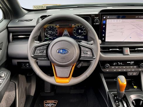New 2026 Subaru Outback Wilderness image 14
