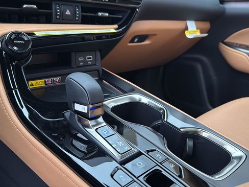 New 2026 Lexus NX 350 NX 350 Premium image 24