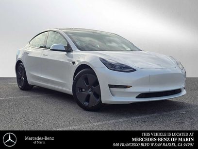 Used 2022 Tesla Model 3