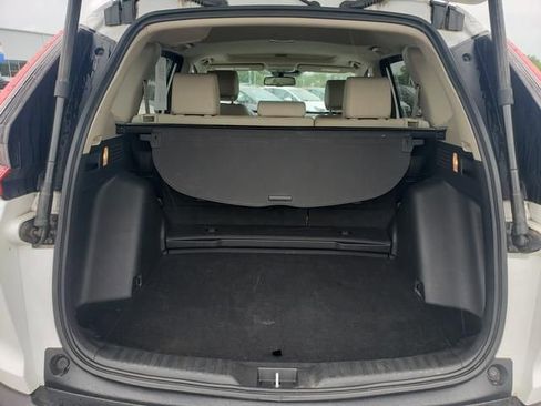 Used 2022 Honda CR-V EX-L image 7
