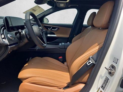 New 2026 Mercedes-Benz E 350 Sedan image 4