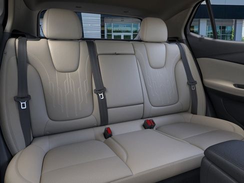 New 2026 Buick Encore GX Avenir w/ Avenir Technology Package image 17