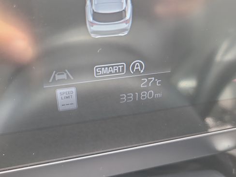 Used 2025 Kia Sportage LX FWD image 29