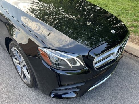 Used 2019 Mercedes-Benz E 300 4MATIC image 60