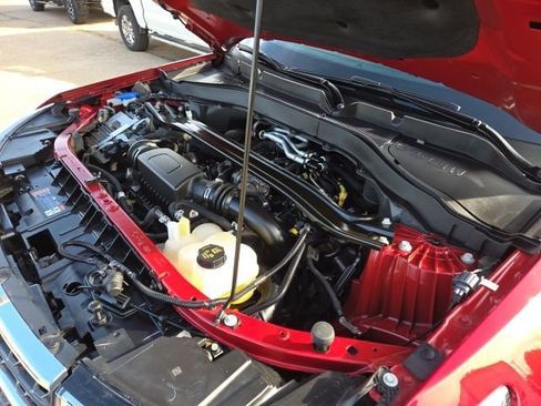 Certified 2024 Ford Explorer King Ranch w/ Technology Package image 18