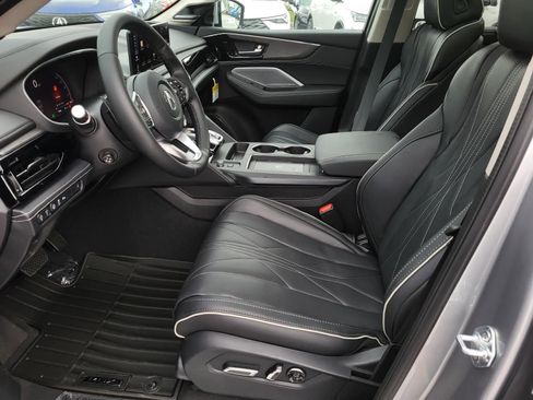 New 2026 Acura MDX SH-AWD w/ Advance Package image 18