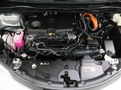 Used 2023 Toyota Sienna XSE image 43