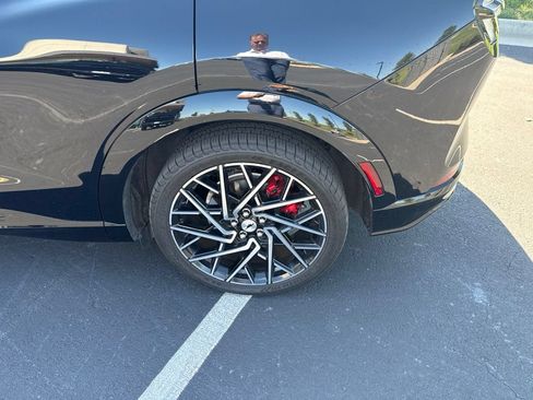 Used 2022 Ford Mustang Mach-E GT w/ GT Performance Edition AWD/4WD image 9