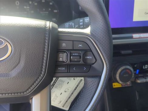 New 2026 Toyota 4Runner TRD Off-Road Premium image 14