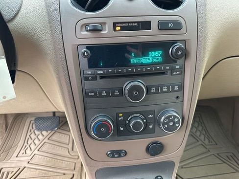 Used 2007 Chevrolet HHR LT w/ LT Preferred Equipment Group FWD image 17