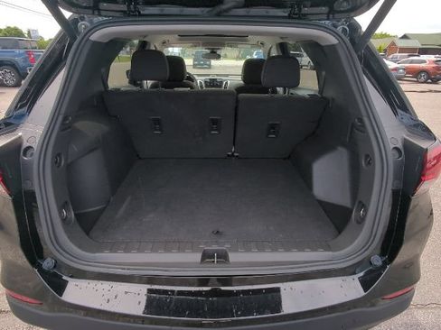Used 2024 Chevrolet Equinox LT FWD image 35