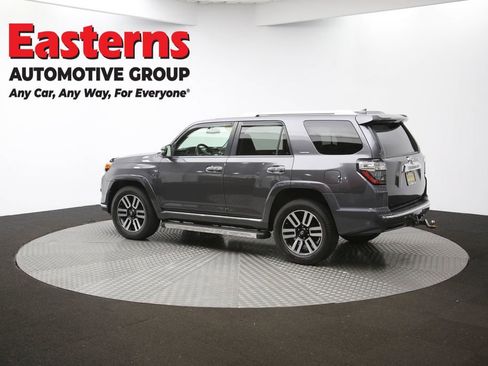 Used 2015 Toyota 4Runner Limited image 63