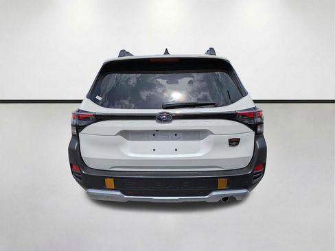 New 2026 Subaru Forester Wilderness AWD/4WD image 5