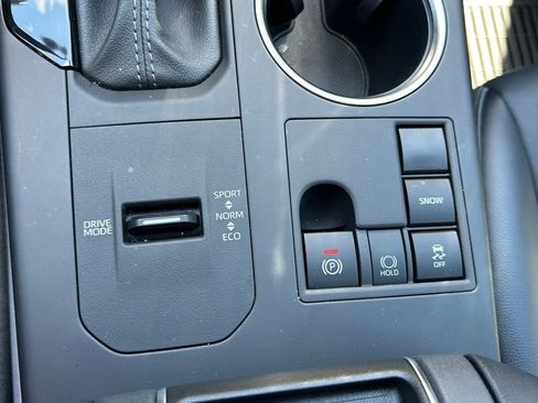Certified 2024 Toyota Highlander XSE FWD image 27