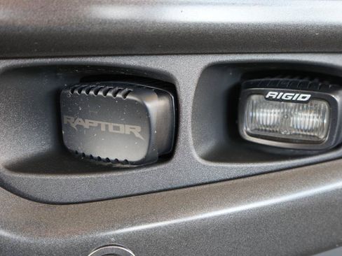 Used 2023 Ford F150 Raptor AWD/4WD image 33