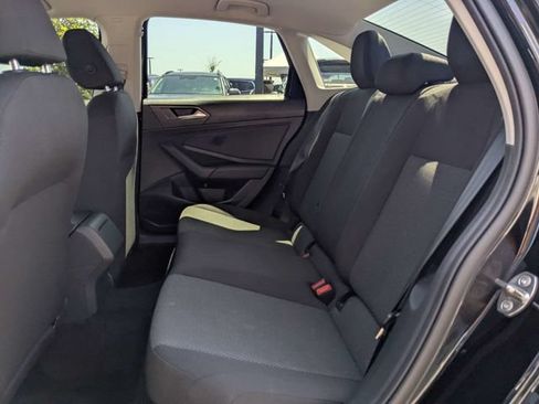 Used 2021 Volkswagen Jetta R-Line FWD image 24